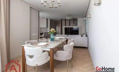 Снять 4-комнатную квартиру, Минск, Ратомская, 7(Центральный район). Фото 8