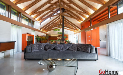 Купить коттедж, Минск, Глебова ул., 14 соток. Фото 11