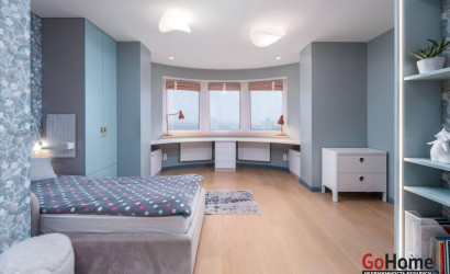 Купить 4-комнатную квартиру, Минск, Дзержинского просп., 125 (Московский район). Фото 19