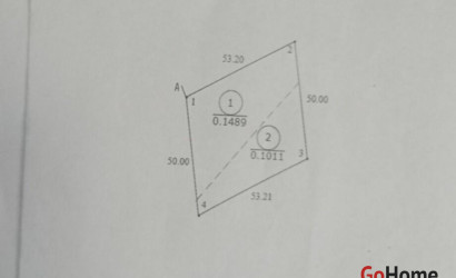 Купить участок, Суринты, 25 соток. Фото 10