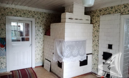 Купить дом в деревне, Славное, Тевельский с/с, 25 соток. Фото 7