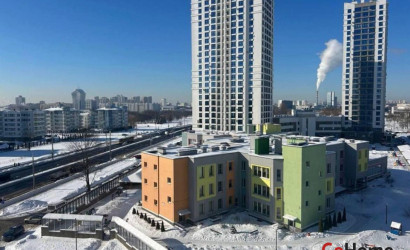 Снять 2-комнатную квартиру, Минск, Петра Мстиславца ул. 3 (Первомайский район). Фото 6