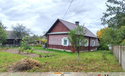 Купить дом, Орешковичи, Центральная ул., 25 соток. Фото 17