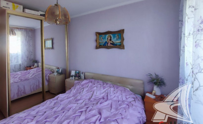 Купить 3-комнатную квартиру, Кобрин, , . Фото 11