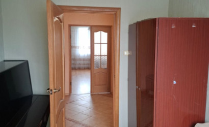 Снять 3-комнатную квартиру на сутки, Скидель, ул. Гагарина, д. 45. Фото 4