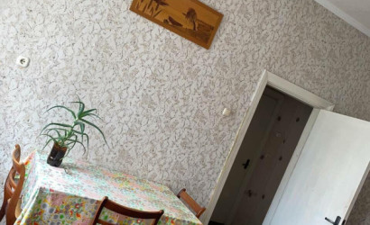Купить 1-комнатную квартиру, Слоним, В.Крайнего ул., 10. Фото 13