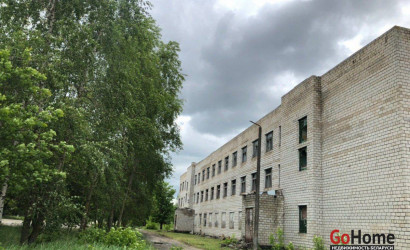 Продажа помещения, Жлобин, Козлова, 2Б,  3600 кв.м.. Фото 2