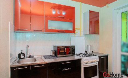 Купить 1-комнатную квартиру, Минск, Алтайская ул., 90/1(Заводской район). Фото 6