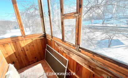 Купить 2-комнатную квартиру, Минск, Победителей пр-т 39 (Центральный район). Фото 38