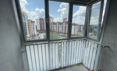 Купить 1-комнатную квартиру, Гродно, Фолюш, 20. Фото 6