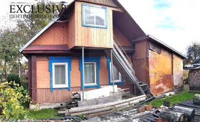 Купить дом, Полоцк, Никитина ул., 8, 5.7 соток. Фото 17