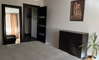 Купить 2-комнатную квартиру, Минск, Гурского, 33 (Московский район). Фото 1