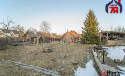 Купить дом, Ляховщина, Центральная ул., 39 соток. Фото 17