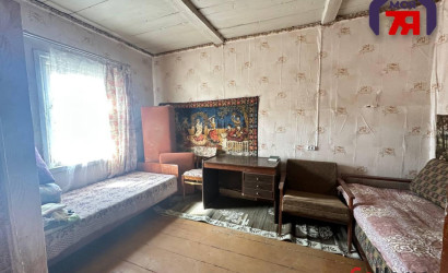 Купить дом, Малые Ляды, Полевая ул., 25 соток. Фото 12
