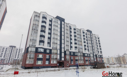 Купить 1-комнатную квартиру, Фаниполь, Брестская, 3А. Фото 11