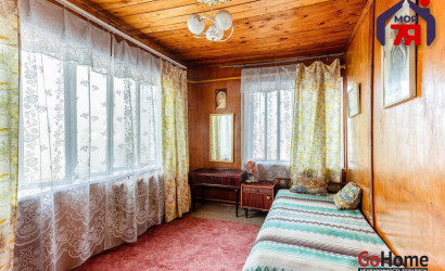 Купить дом в деревне, АЭРОФЛОТ, 6.9 соток. Фото 18