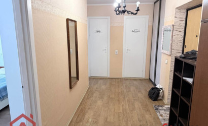 Снять 2-комнатную квартиру, Минск, Прушинских, 78 (Ленинский район). Фото 8