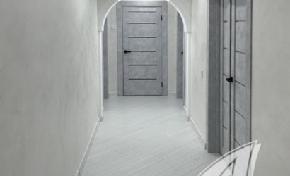 Купить 3-комнатную квартиру, Брест, Ковалево, ул. Октябрьской Революции. Фото 15