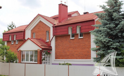 Купить дом, Тюхиничи, Мотыкальский с/с, 12.8 соток. Фото 3