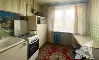 Купить 3-комнатную квартиру, Оберовщина, , . Фото 2