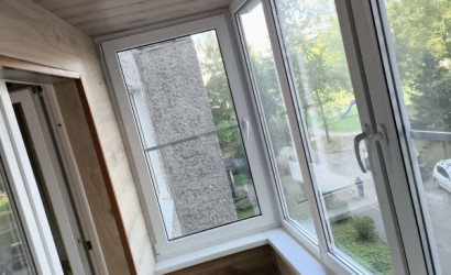 Купить 4-комнатную квартиру, Новополоцк, ул. Молодежная, д. 153. Фото 15