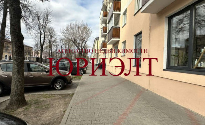 Купить 3-комнатную квартиру, Брест, ул. Гоголя, д. . Фото 1