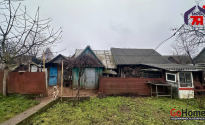 Купить дом, Слуцк, Коласа 1-й пер., 6 соток. Фото 29