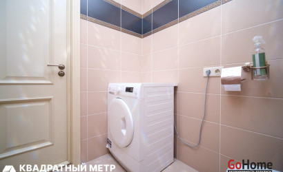 Купить 4-комнатную квартиру, Минск, Острошицкая ул., 8 (Первомайский район). Фото 6