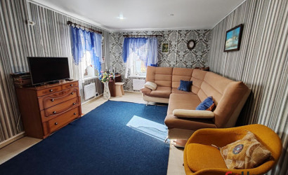 Купить дом, Яновичи, 27 соток. Фото 11