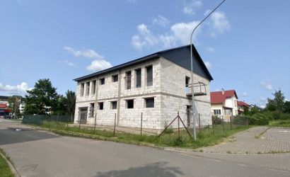 Продажа торгового помещения, Дружный, Березовый пер., 16/А, 428 кв.м.. Фото 1