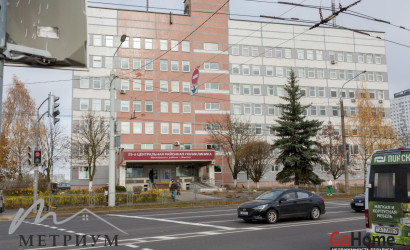 Купить 1-комнатную квартиру, Минск, Есенина ул., 87 (Московский район). Фото 24