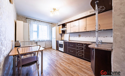 Купить 3-комнатную квартиру, Минск, Кунцевщина, 31 (Фрунзенский район). Фото 2