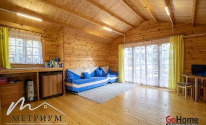 Купить дом в деревне, Колос, 9.94 соток. Фото 1