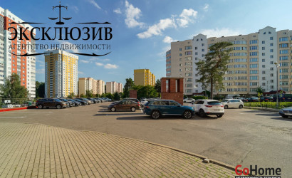 Купить 2-комнатную квартиру, Минск, Связистов ул., 10 (Партизанский район). Фото 26