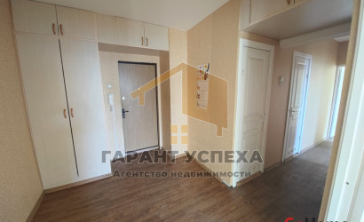 Купить 2-комнатную квартиру, Брест, ул. Гвардейская, д. . Фото 4