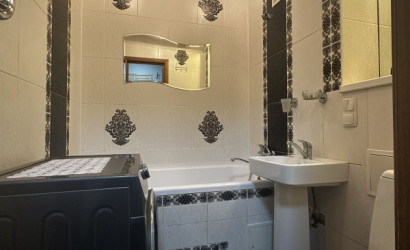 Снять 2-комнатную квартиру, Минск, бульвар Шевченко, д.  (Центральный район). Фото 15