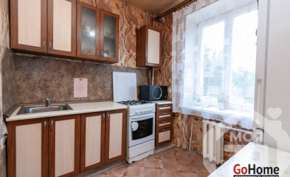 Купить 3-комнатную квартиру, Молодечно, Великий Гостинец ул., 107. Фото 2
