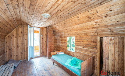 Купить дом в деревне, Садовник, 5 соток. Фото 14