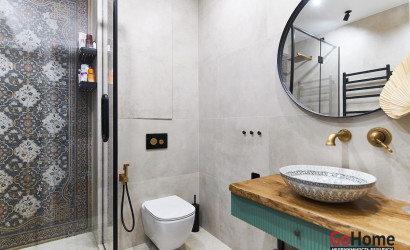 Купить 2-комнатную квартиру, Минск, Макаёнка, 12Г(Первомайский район). Фото 28