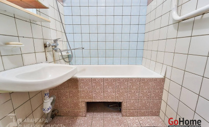 Купить 3-комнатную квартиру, Минск, Логойский тракт, 8 (Первомайский район). Фото 20