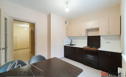 Купить 2-комнатную квартиру, Минск, Карвата ул., 10/В (Партизанский район). Фото 1