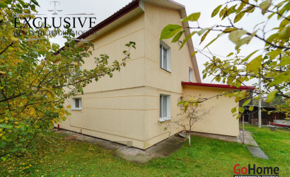 Купить дом, Ратомка, Подлесная ул., 29, 17.57 соток. Фото 34