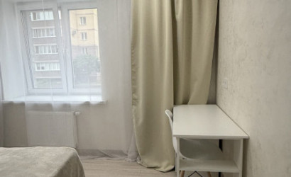  53.2 м2, Витебск(Герцена, 10)