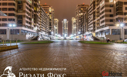 Купить 2-комнатную квартиру, Минск, Петра Мстиславца ул. 20(Первомайский район). Фото 47