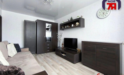 Купить 2-комнатную квартиру, Минск, Ауэзова ул., 6 (Заводской район). Фото 3
