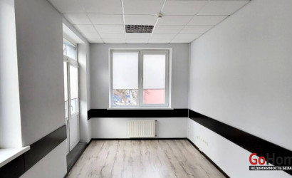 Аренда офиса, Минск, Улица Фабрициуса 9А,  52 кв.м.. Фото 1