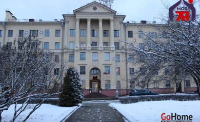 Купить 1-комнатную квартиру, Минск, Независимости просп., 33 (Центральный район). Фото 2