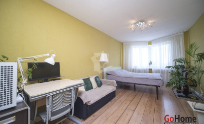 Купить 3-комнатную квартиру, Минск, Есенина ул., 79(Московский район). Фото 9