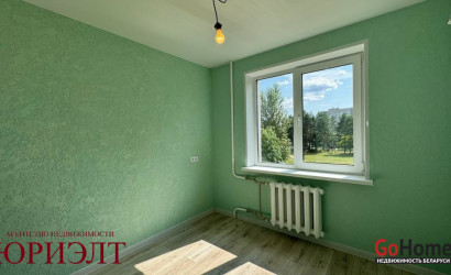 Купить 2-комнатную квартиру, Борисов, Гречко, 21. Фото 4