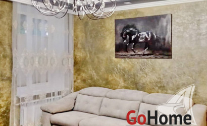 Купить 2-комнатную квартиру, Брест, Центр, ул. Карла Маркса. Фото 1